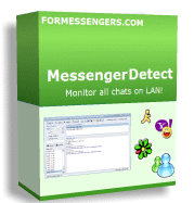Messenger Detect v2.71
