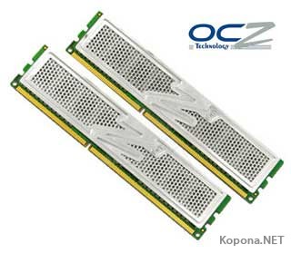   ""  OCZ DDR3-2000  2 