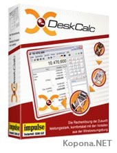 DeskCalc Busines Pro v4.2.24