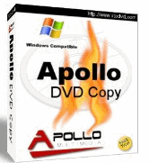 Apollo DVD Copy 4.8.30