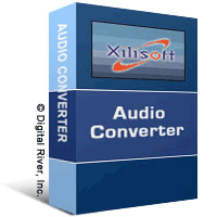 Xilisoft Audio Converter 2.1.69.0425