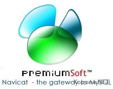 Navicat for MySQL / PostgreSQL Enterprise Edition v8.0.27