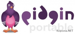 Portable Pidgin 2.4.1