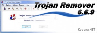 Trojan Remover 6.6.9 Build 2525
