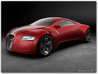 3D Cars - Wallpapers Pack