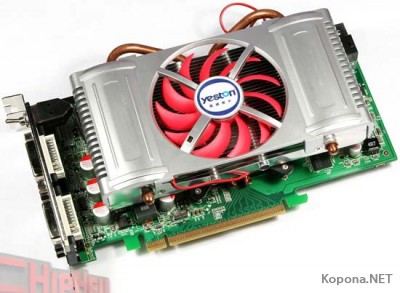  : GeForce 9600GT  "" 