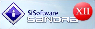 SiSoftware Sandra Pro Business XII.SP2 v2008.4.14.20a