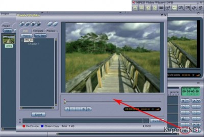 Womble MPEG Video Wizard DVD v03.2008 Multilanguage