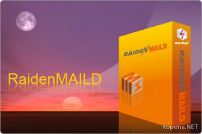 RaidenMAILD v1.9.14.8 Normal / XP Edition