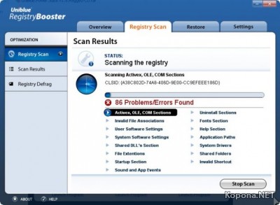 Registry Booster v2.0.1114.3657
