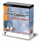 Offline Explorer Enterprise 5.0 Build 2752 Final