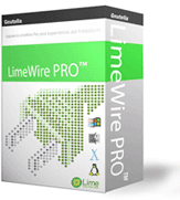 LimeWire Pro 4.18.2 Final