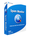 PcTools Spam Monitor v3.0.0.4