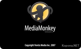 MediaMonkey 3.0.3.1166 RC5