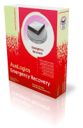 Auslogics Emergency Recovery v2.1.13.167