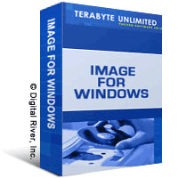 TeraByte Unlimited Image for Windows v2.08
