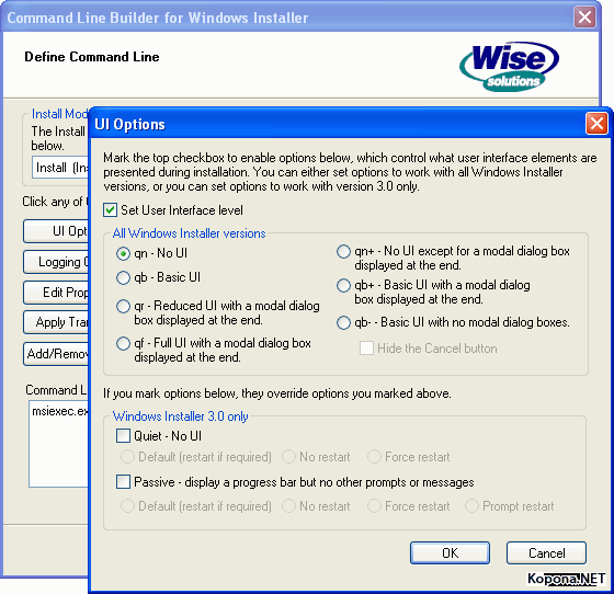 Wise Package Studio 8 Serial Number Download