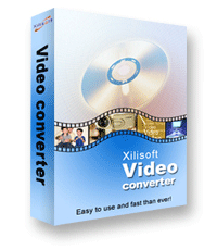 Xilisoft Video Converter 3.1.53.0627b