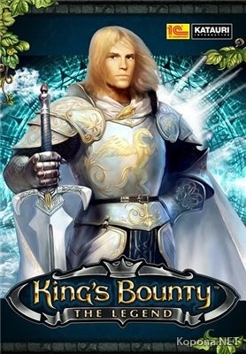 King's Bounty:    (2008)
