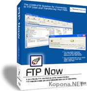 FTP Now 2.6.89