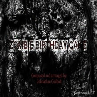NESMETAL - Zombie Birthday Cake OST (2008)