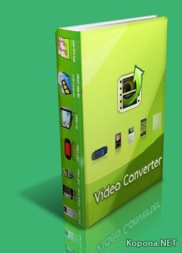 ABest Video Converter Spirit v6.35