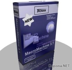 MacroMachine v3.2.3.0