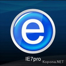IE7pro 2.3 RC1