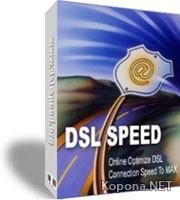 DSL Speed v4.5