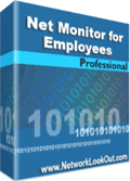 Net Monitor for Employees Professional v3.6.6