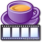 CoffeeCup GIF Animator 7.6