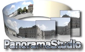 PanoramaStudio v1.6.0