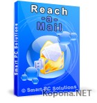 Reach-a-Mail Pro v3.4 Multilingual