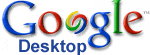 Google Desktop 5.7.805.16405