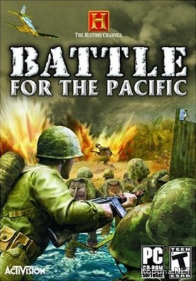 The History Channel: Battle for the Pacific (RUS)