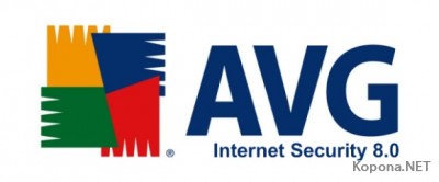 AVG Internet Security 8.0.93 Build 1300