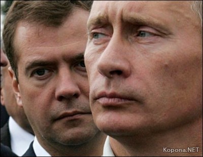 Кто будет править Россией после 7 мая?