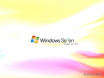 Windows 7 не повторит ошибок Vista
