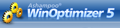 Ashampoo WinOptimizer 5.04
