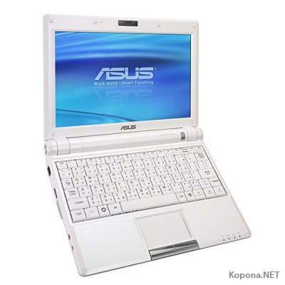 ASUS Eee PC 900 20G   