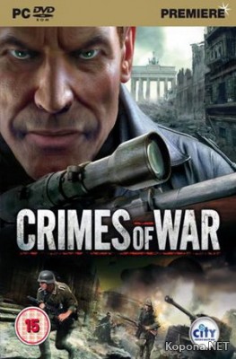Crimes of War (2008 / ENG)