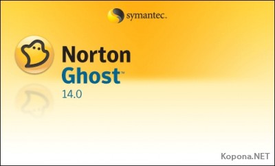 Symantec Norton Ghost 14.0 SP2