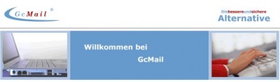 GcMail v4.1.7.1 Bilingual