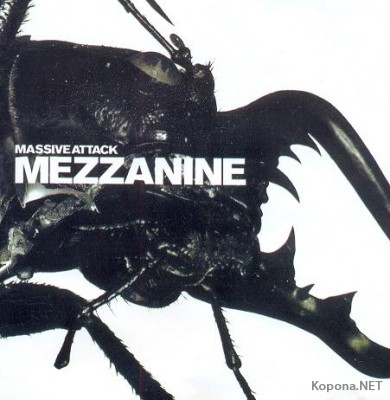 Massive Attack – Mezzanine
