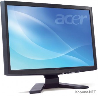 Acer X223 Wbdu