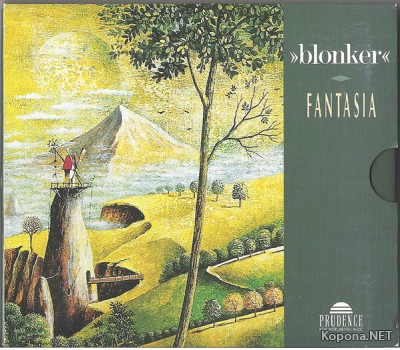 Blonker - Fantasia 1994