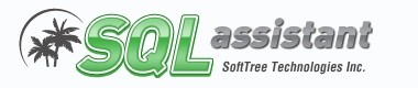 SQL Assistant v4.0.34.0