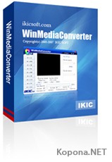 WinMediaConverter v6.0.4.1001