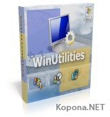 YL Computing WinUtilities v6.2.20080924