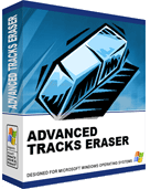 Benutec Advanced Tracks Eraser v5.4